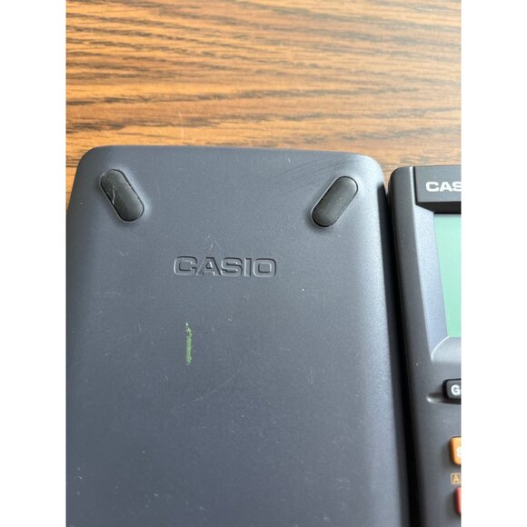 Casio fx-7400G Plus Power Graphic calculator - Picture 2 of 8